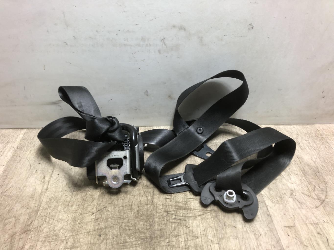 Cintura di sicurezza anteriore sinistra CITROEN DS5 PHASE 1 Diésel - 1