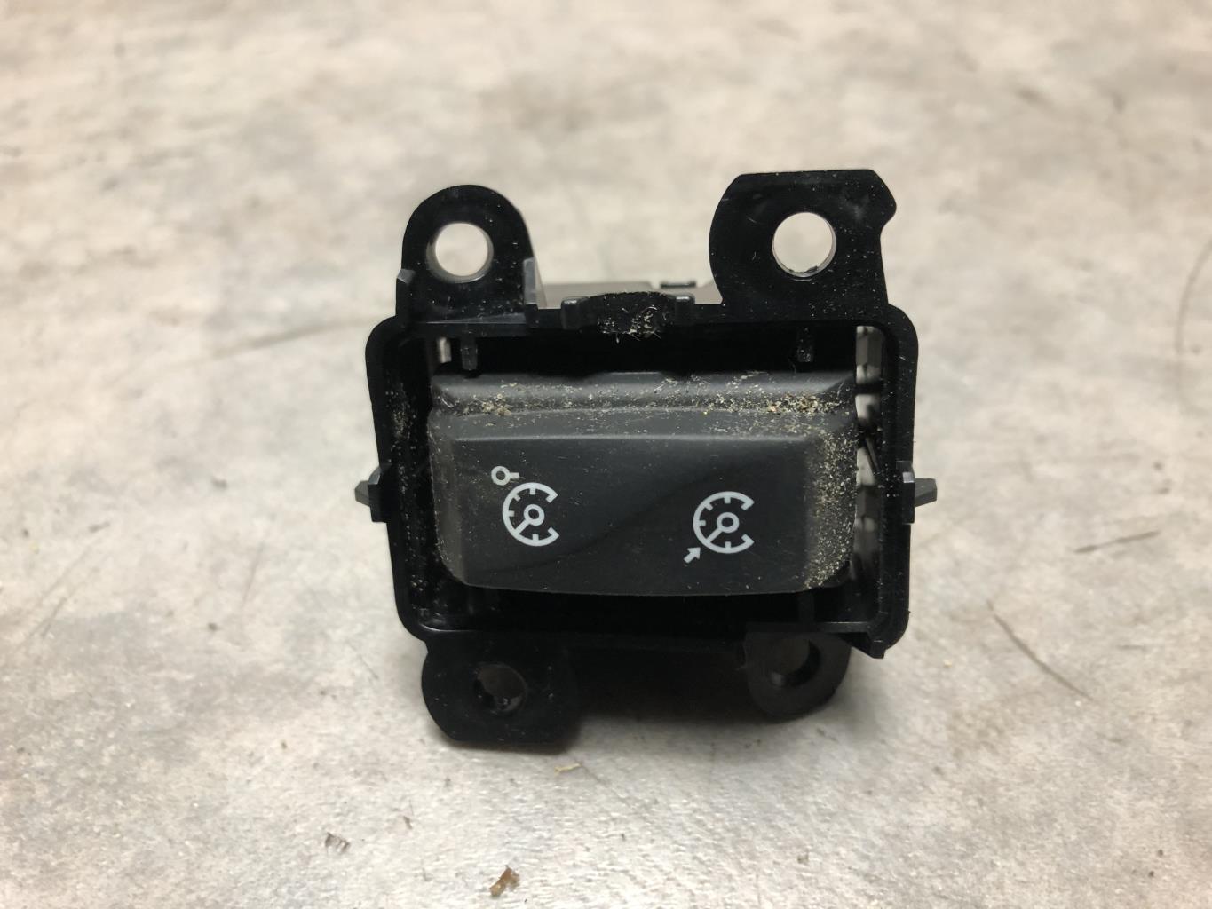 Commande regulateur vitesse RENAULT LAGUNA 3 PHASE 2 Diesel - 1