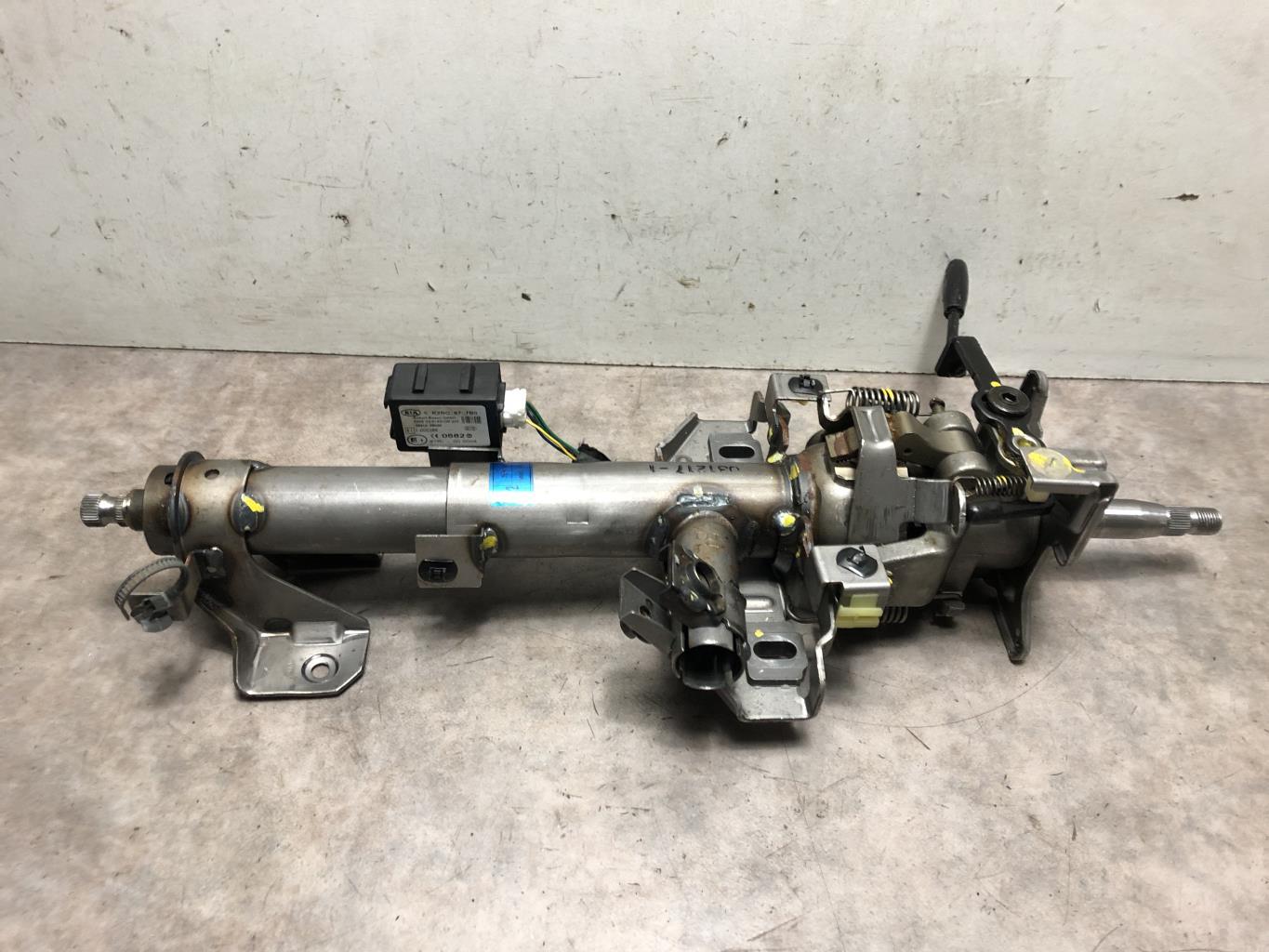 Colonne de direction KIA SORENTO 1 PHASE 1 Diesel - 1