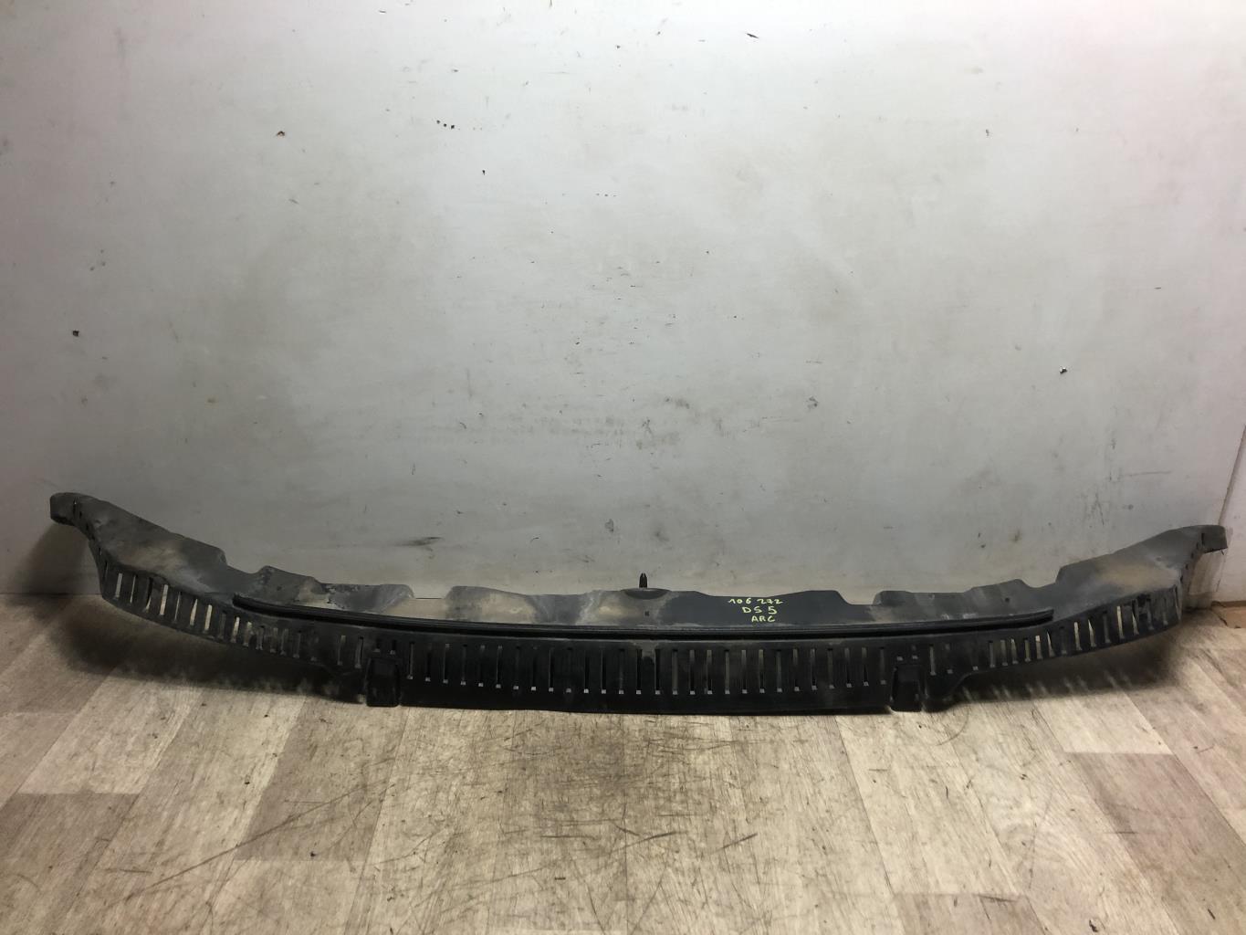 Supporto paraurti posteriore CITROEN DS5 PHASE 1 Diésel - 1