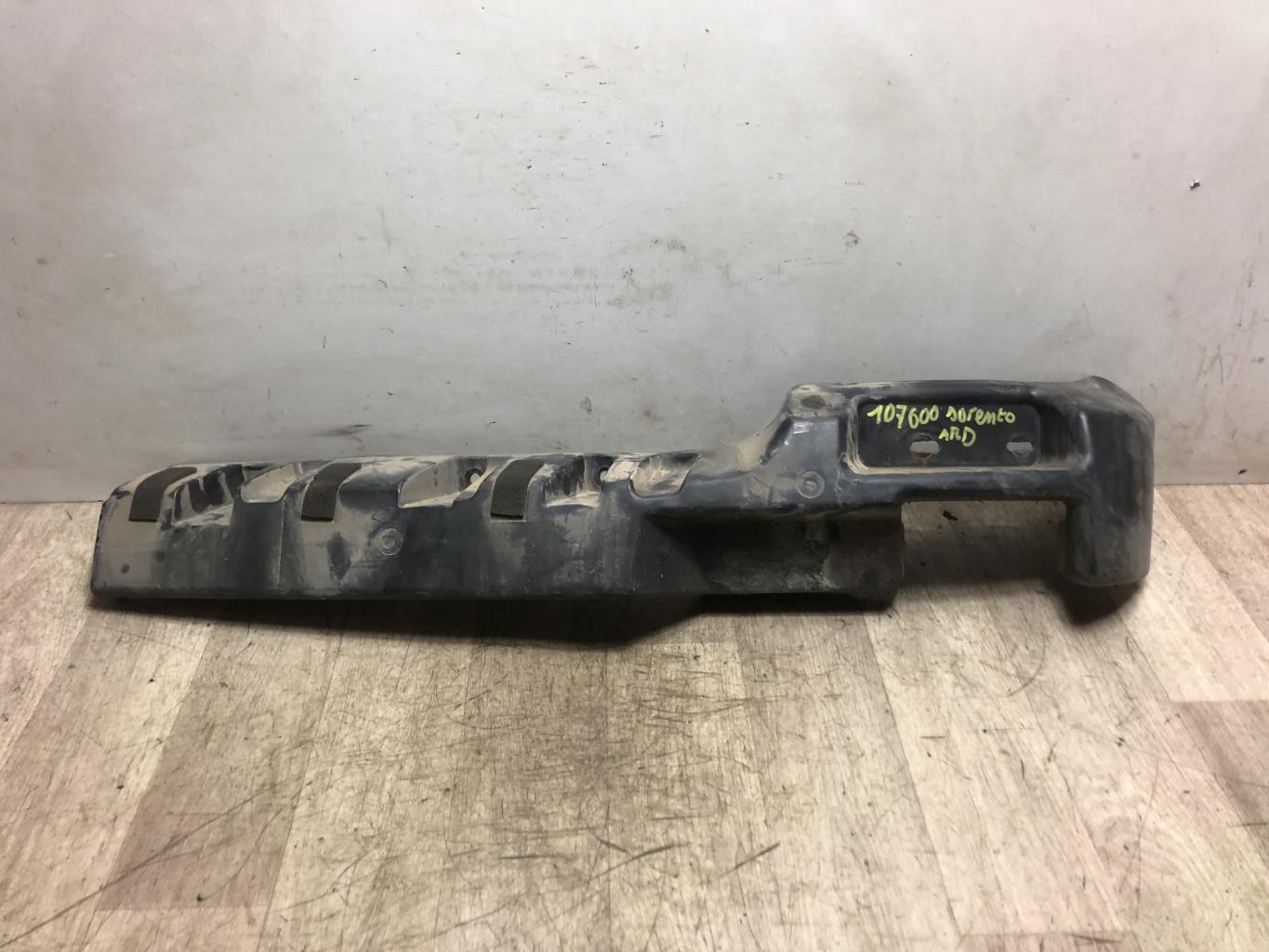 Supporto paraurti posteriore KIA SORENTO 1 PHASE 1 Diésel - 1