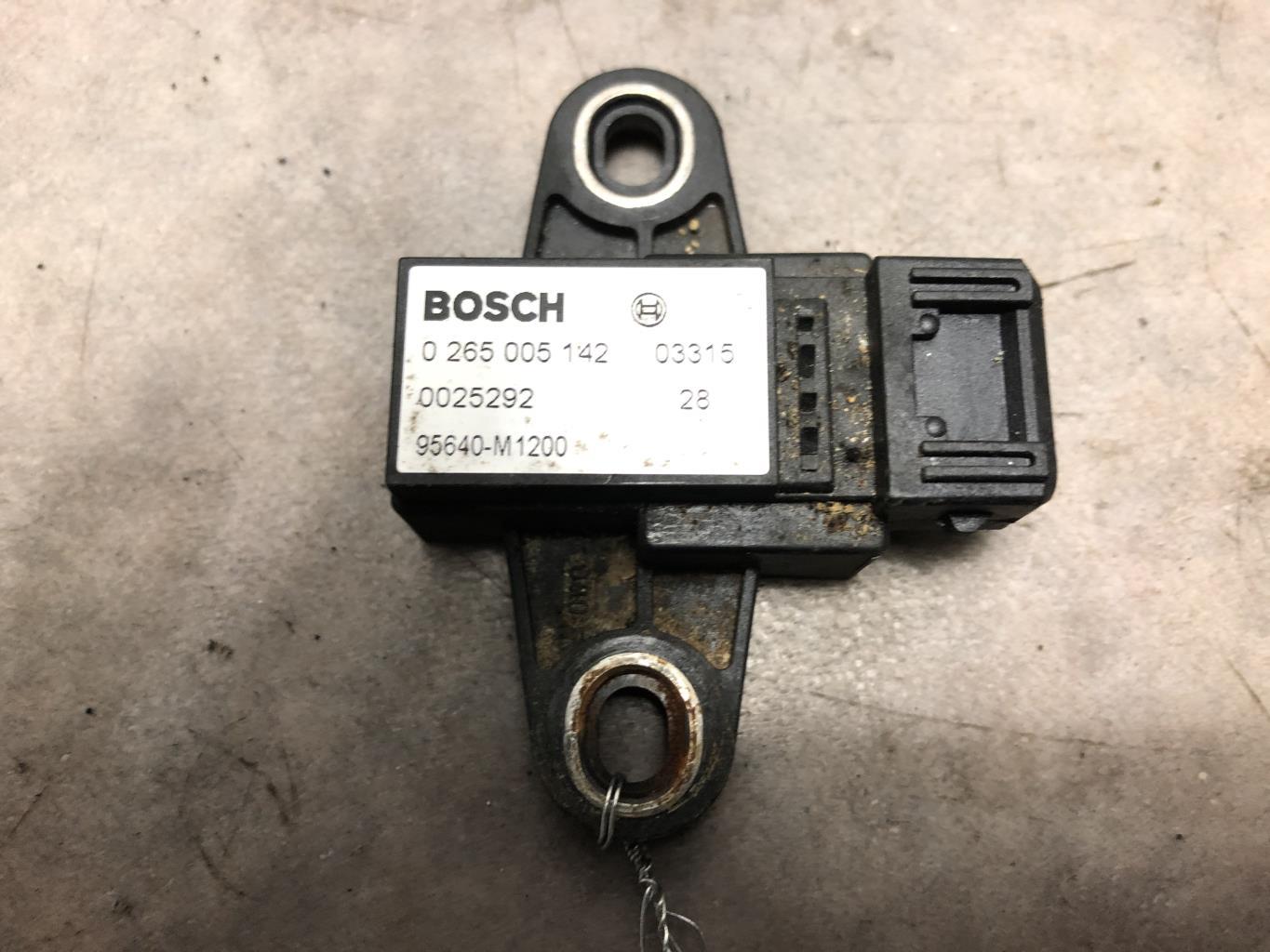 Capteur KIA SORENTO 1 PHASE 1 Diesel - 1