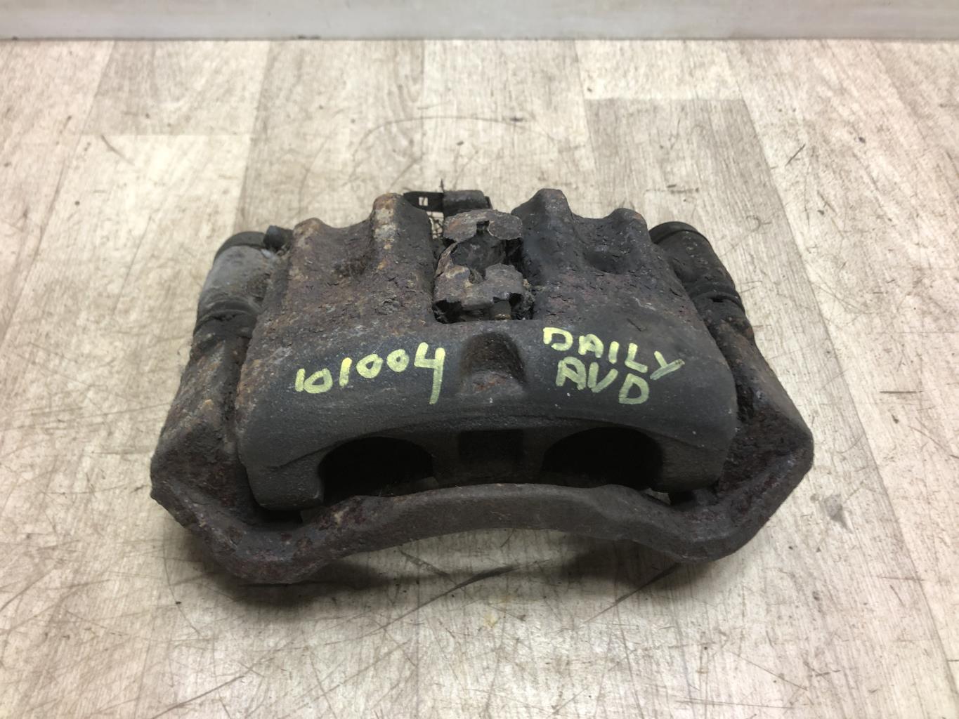 Pinza freni anteriore destra IVECO DAILY 3 Diésel - 1