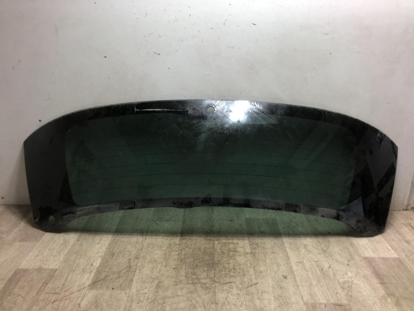 Lunette arriere CITROEN DS5 PHASE 1 Diesel - 1