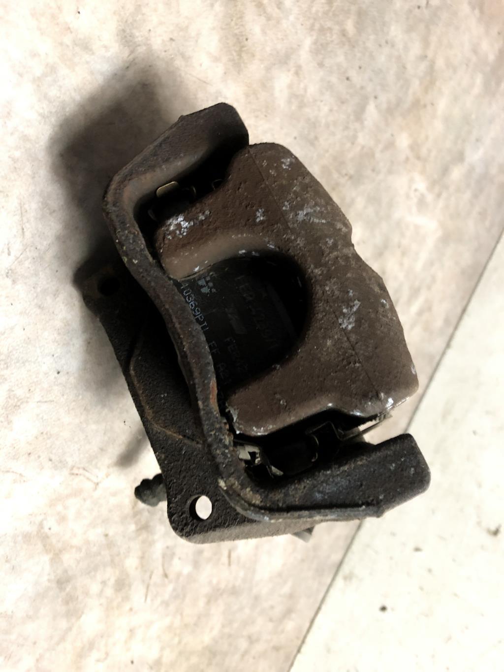 Pinza freni posteriore destra KIA VENGA PHASE 1 Diésel - 1