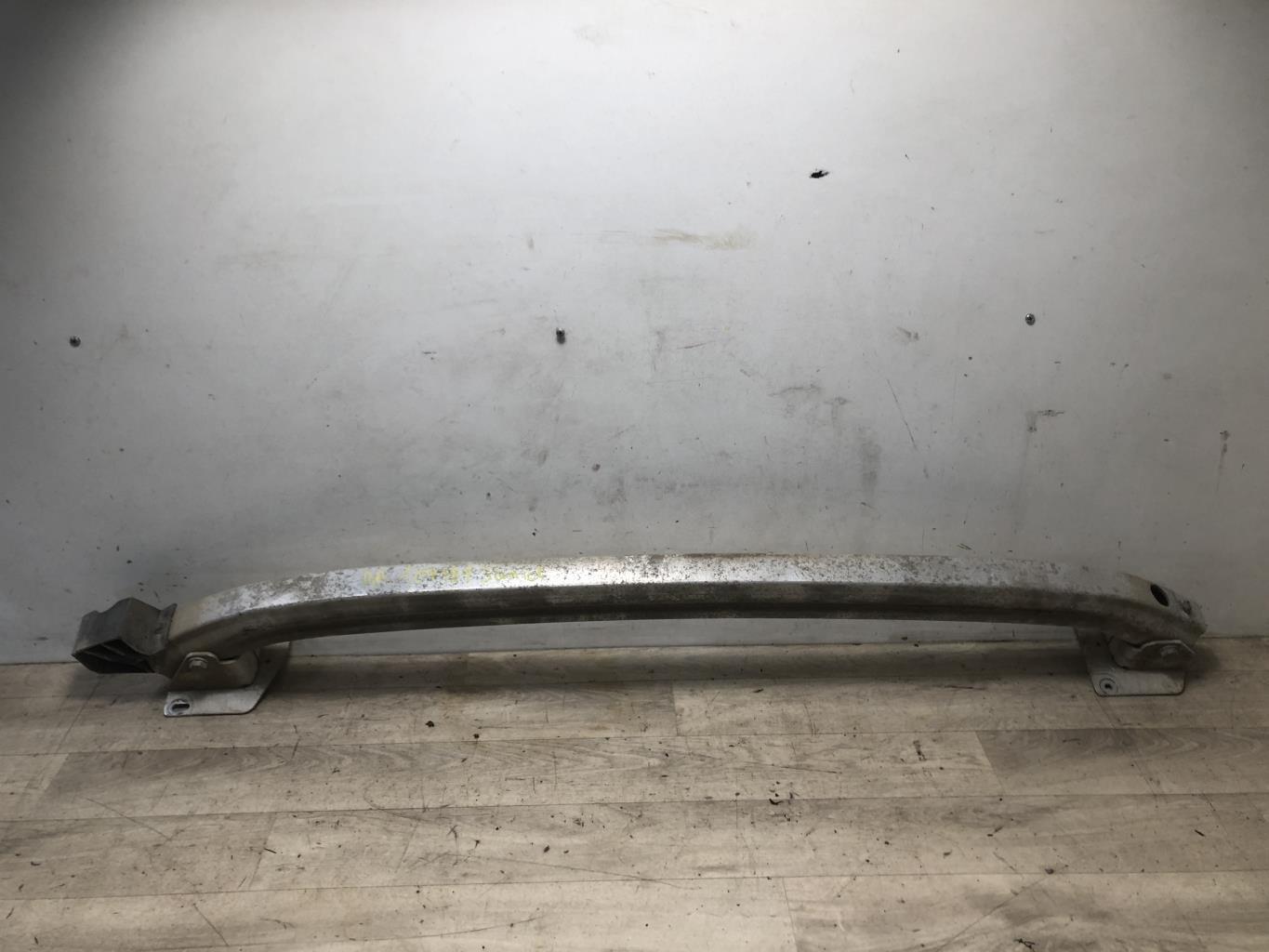 Traversa rinforzo paraurti posteriore RENAULT GRAND SCENIC 2 PHASE 2  - 1