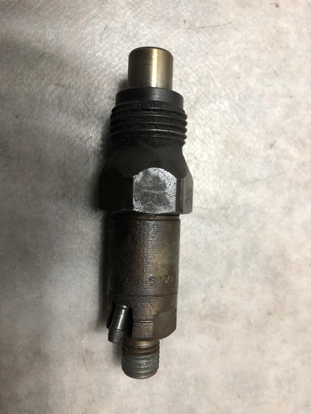 Injecteurs PEUGEOT PARTNER 1 PHASE 1 Diesel - 1