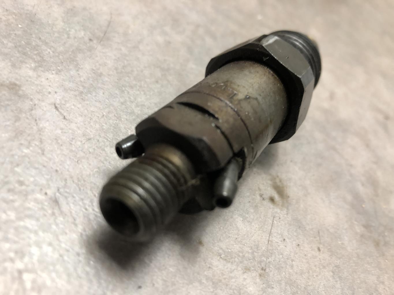 Injecteurs PEUGEOT PARTNER 1 PHASE 1 Diesel - 1
