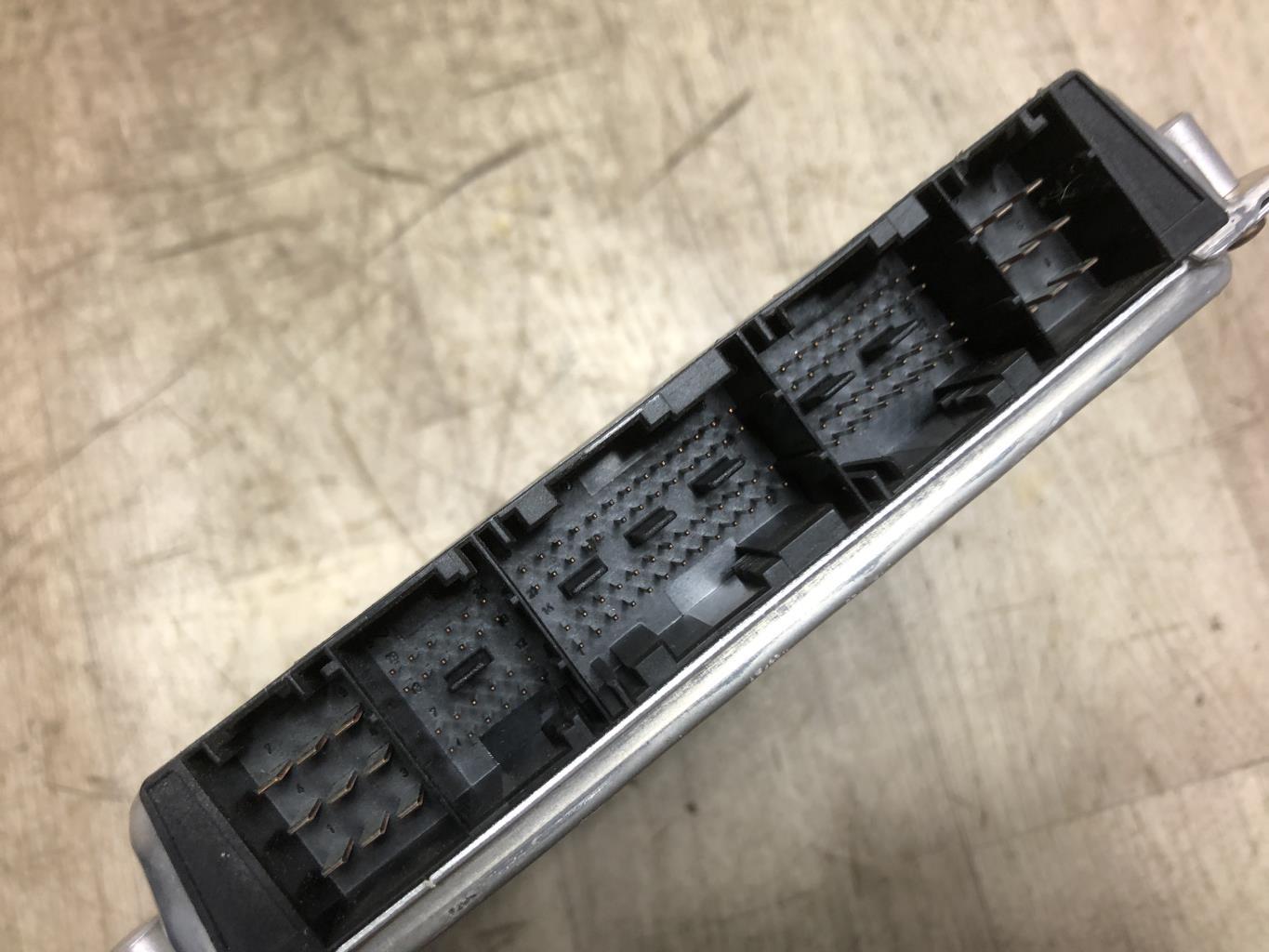 Centralina motore MINI MINI 1 R50/R53 PHASE 1 Diésel - 1