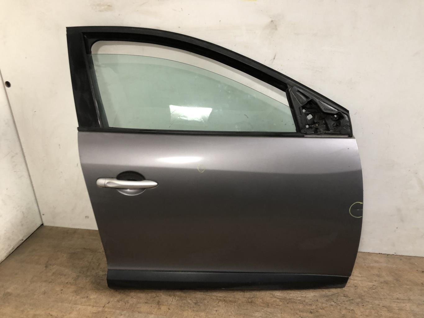 Portiera anteriore destra RENAULT MEGANE 3 PHASE 1 Diésel - 1