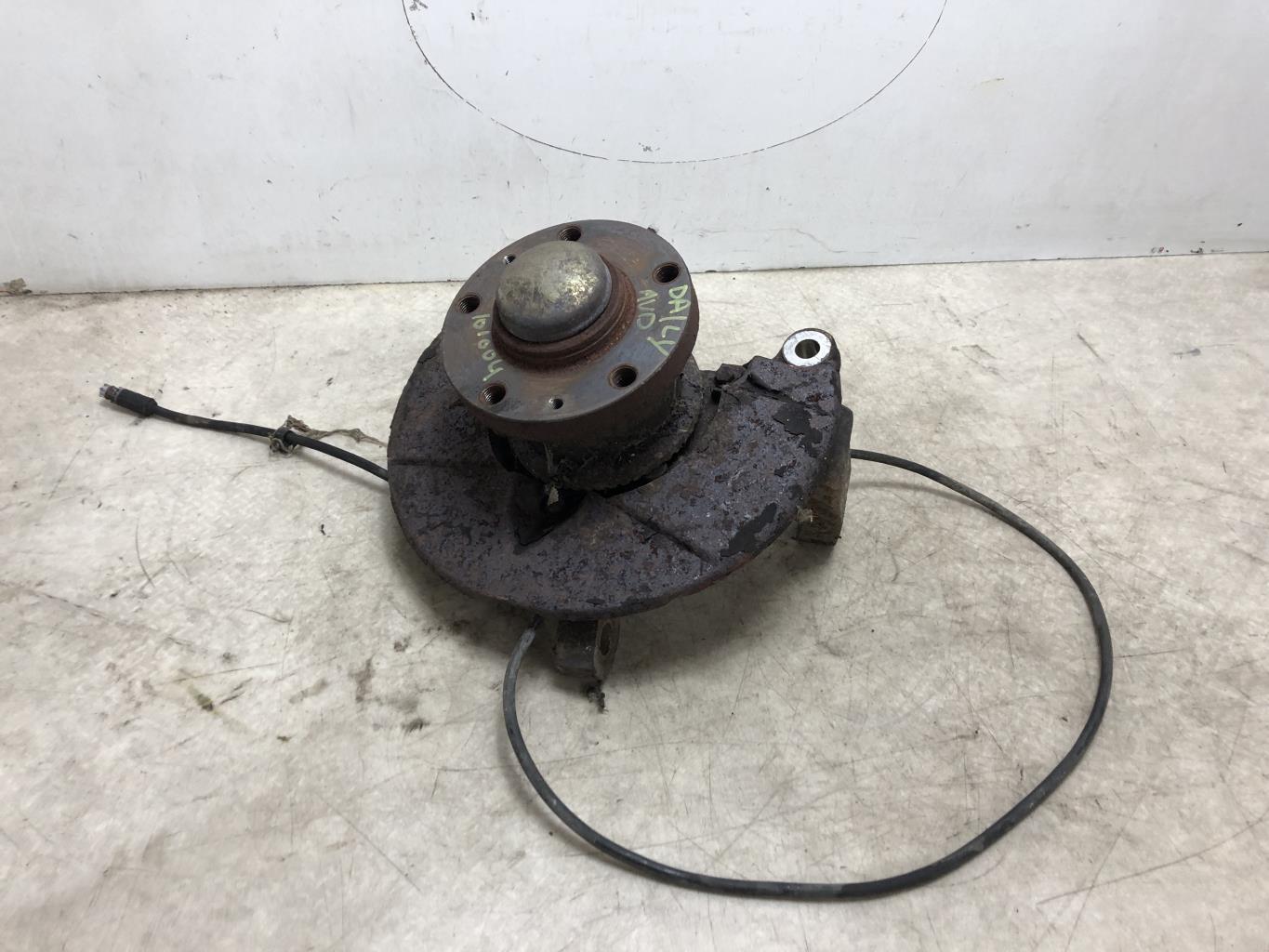 Fusee avant droit IVECO DAILY 3 Diesel - 1