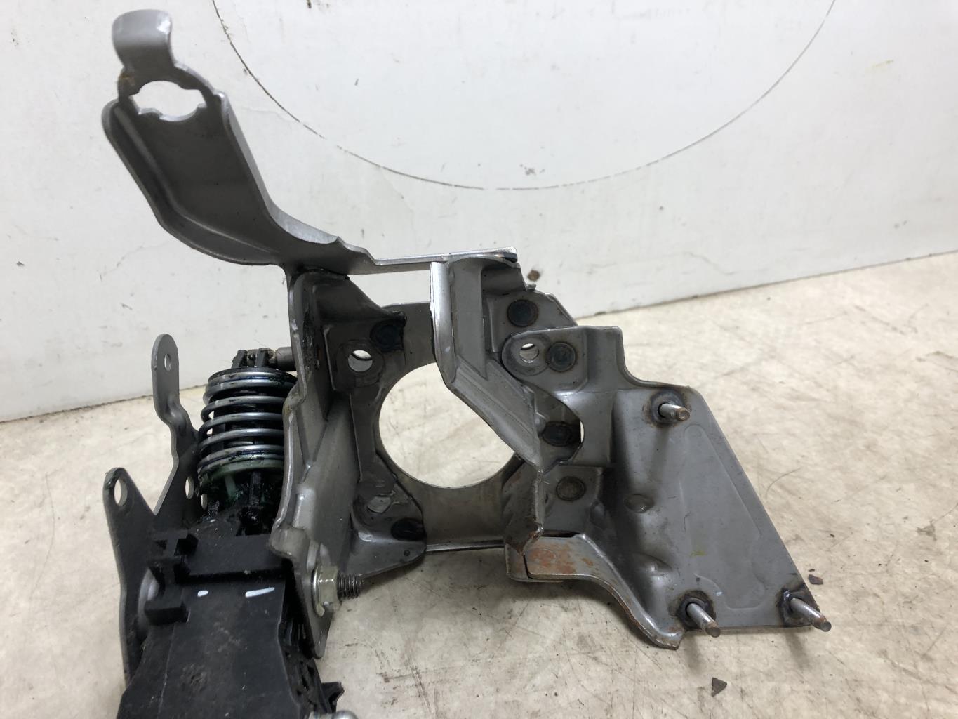 Pedale d'embrayage CITROEN DS5 PHASE 1 Diesel - 1