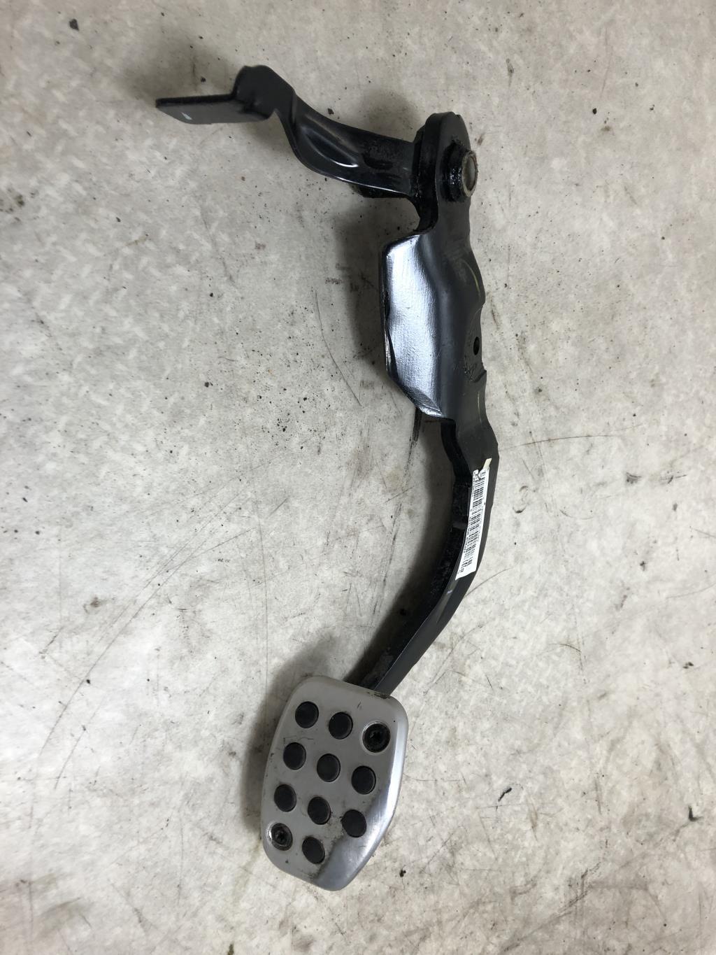 Pedale de frein CITROEN DS5 PHASE 1 Diesel - 1