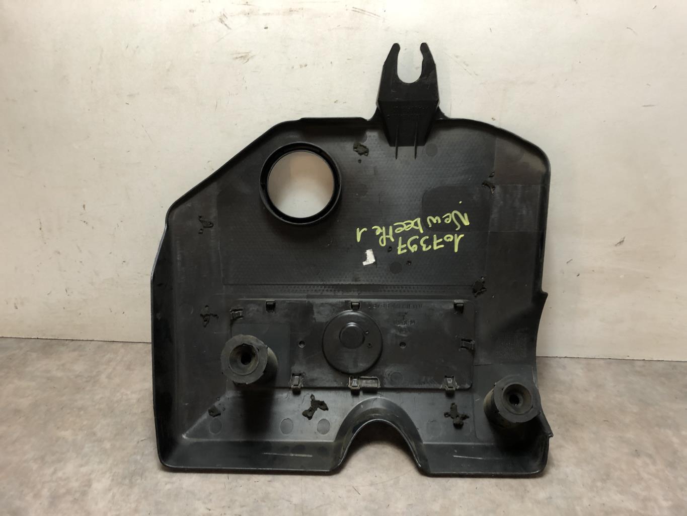 Cache moteur  VOLKSWAGEN NEW BEETLE 1 PHASE 2 CABRIOLET Diesel - 1