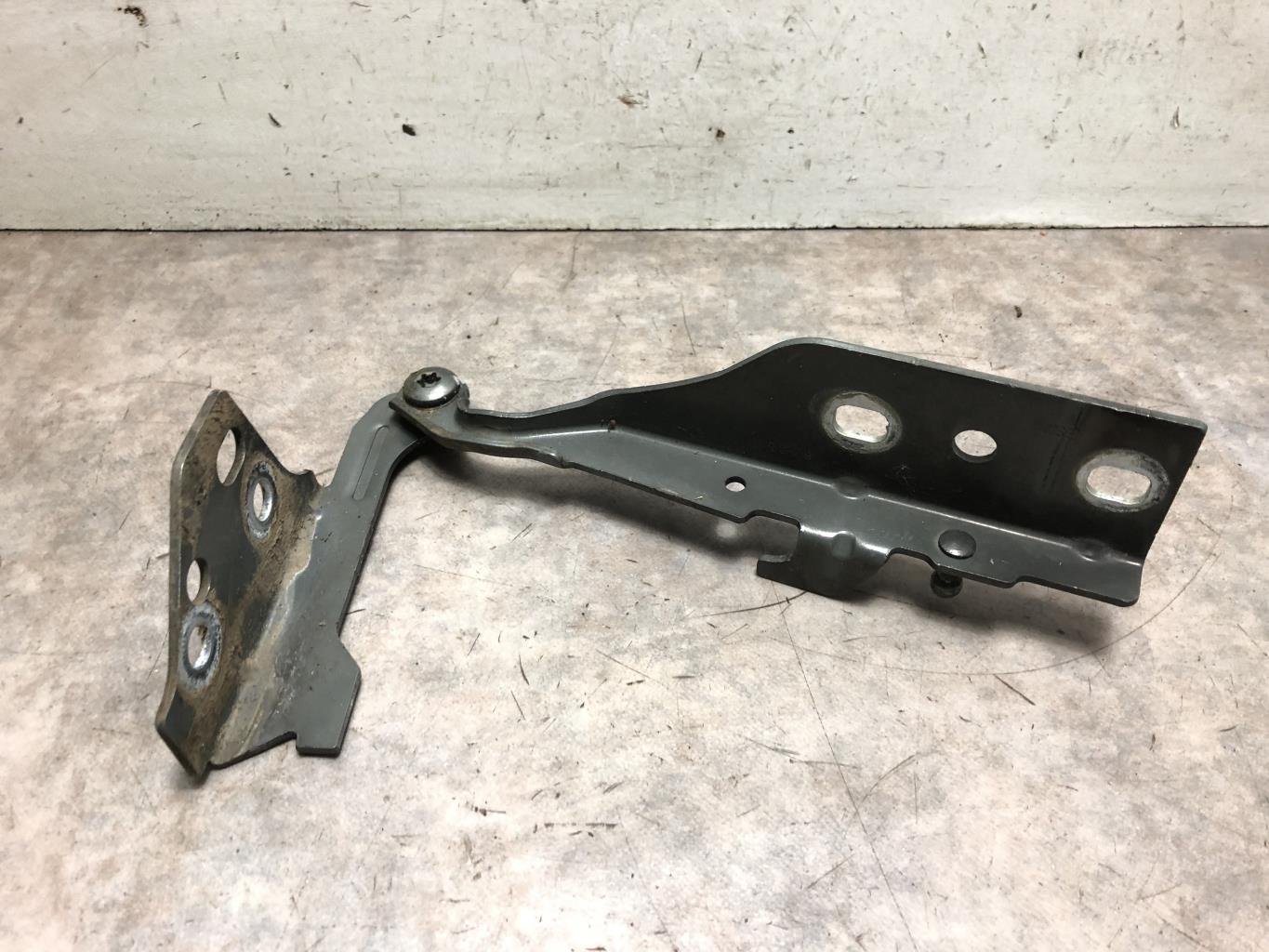 Charniere de capot JAGUAR X-TYPE PHASE 1 Diesel - 1