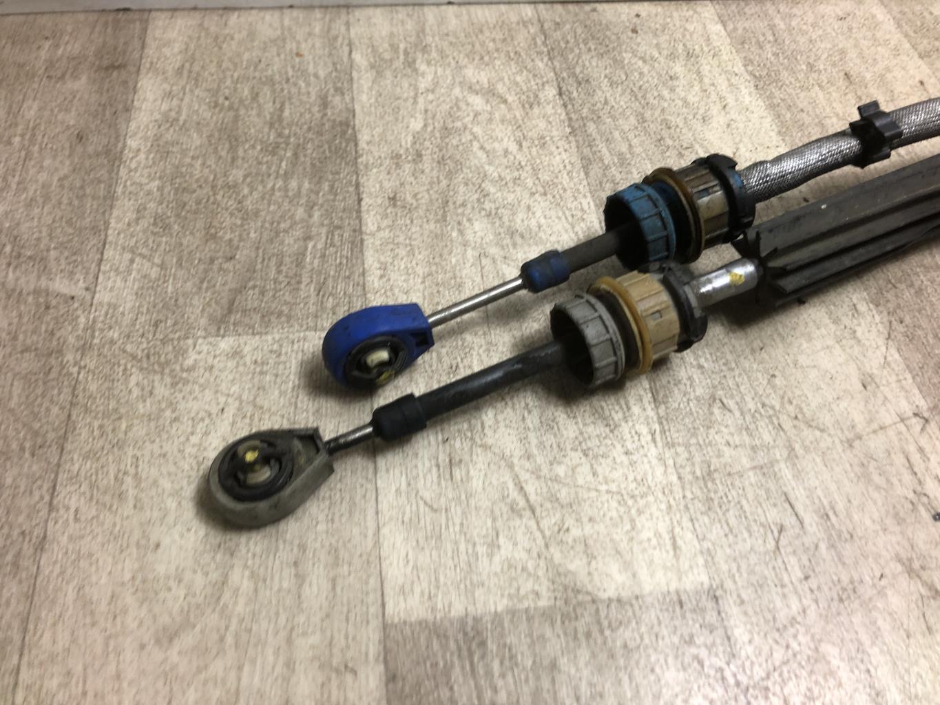 Cable levier de vitesses CITROEN DS5 PHASE 1 Diesel - 1