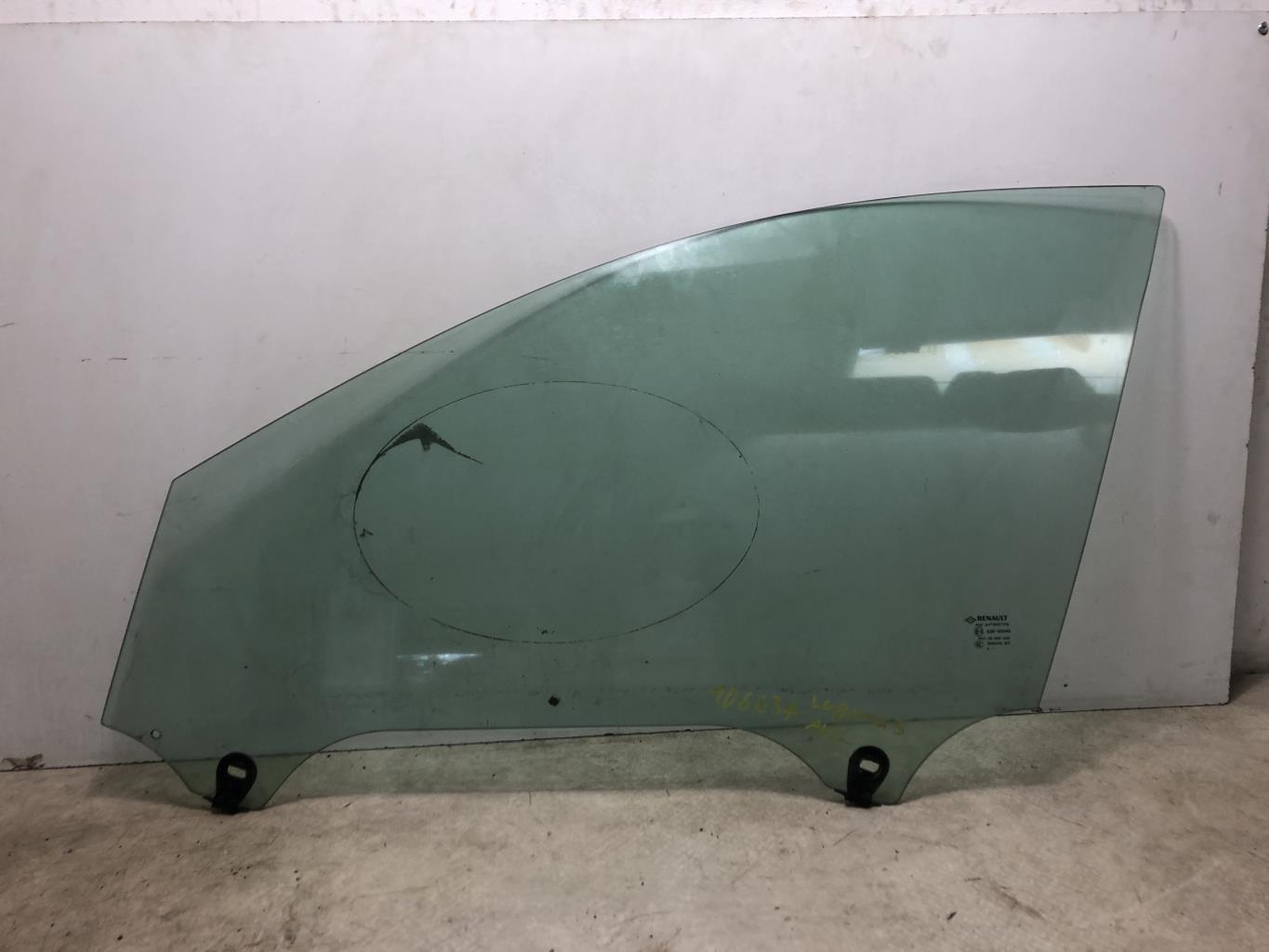 Vetro anteriore sinistro RENAULT LAGUNA 3 PHASE 2 Diésel - 1