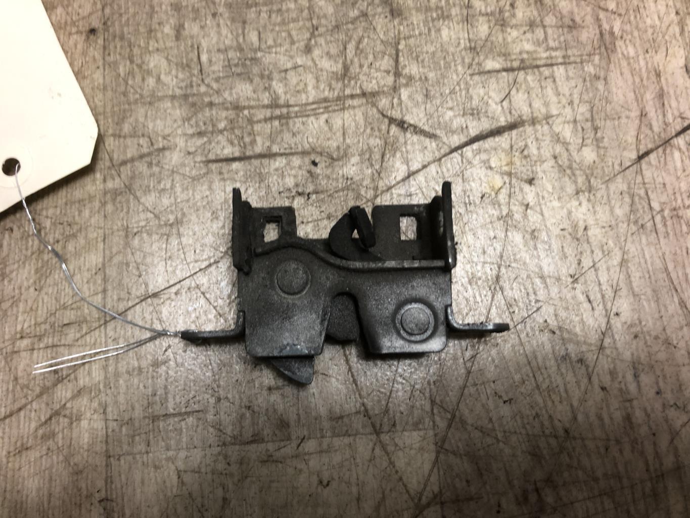 Serrure de capot JAGUAR X-TYPE PHASE 1 Diesel - 1