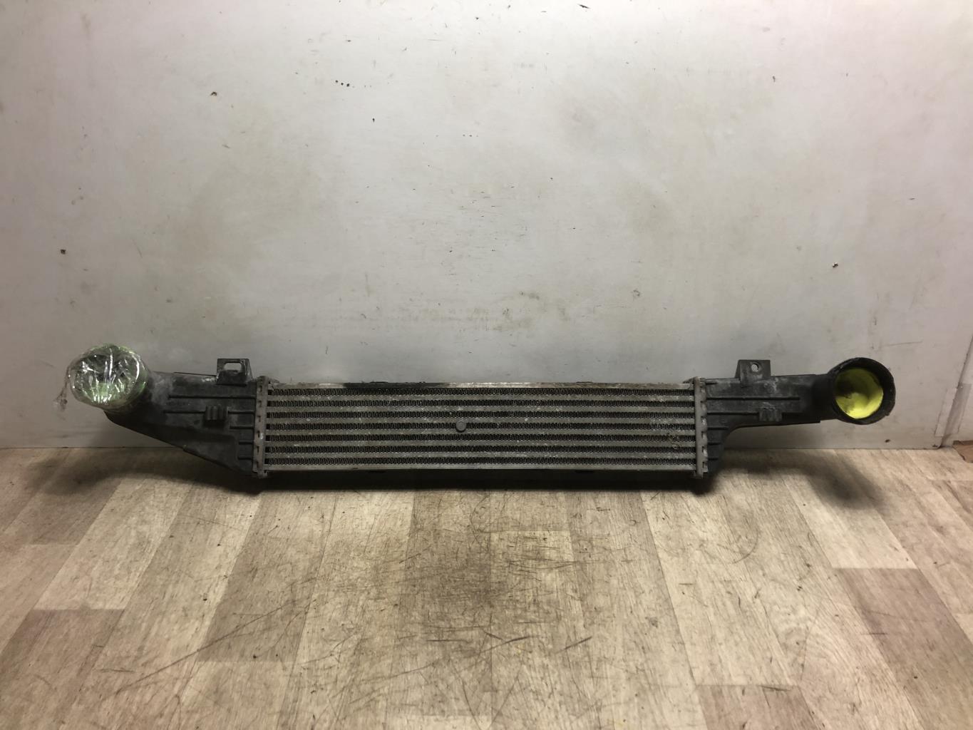 Scambiatore aria (Intercooler) MERCEDES CLASSE E 210 PHASE 2 Diésel - 1