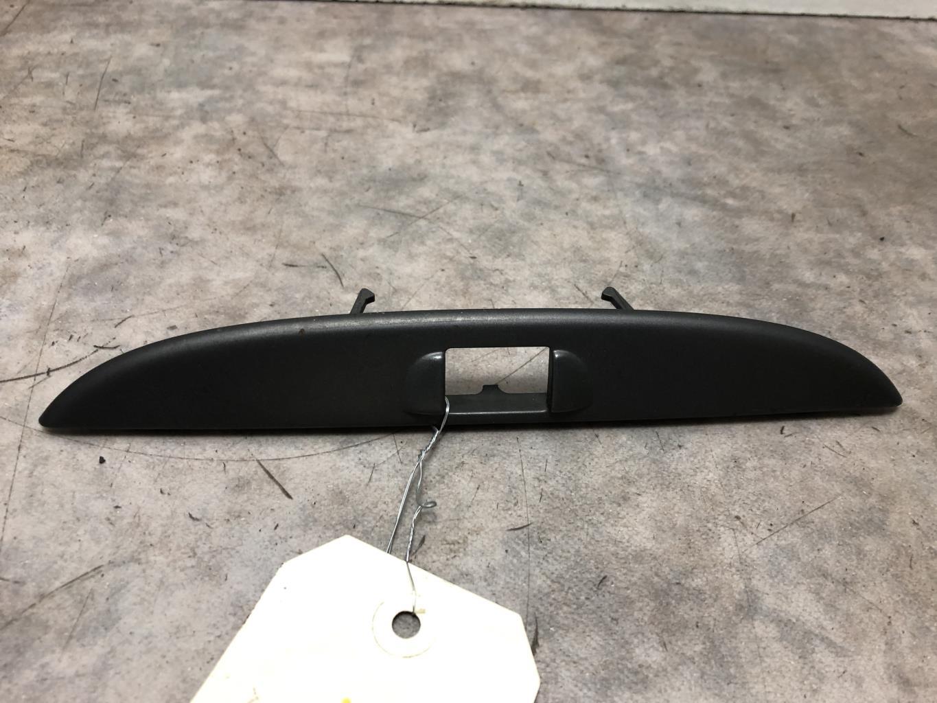 Kit cornice interna JAGUAR X-TYPE PHASE 1 Diésel - 1