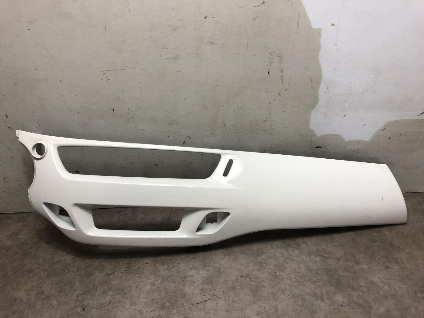 Facade autoradio CITROEN C3 2 PHASE 1 Diesel - 1