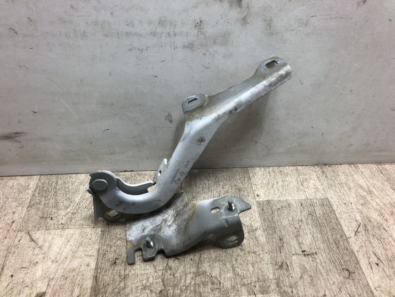 Charniere de capot RENAULT LAGUNA 3 PHASE 2 Diesel - 1