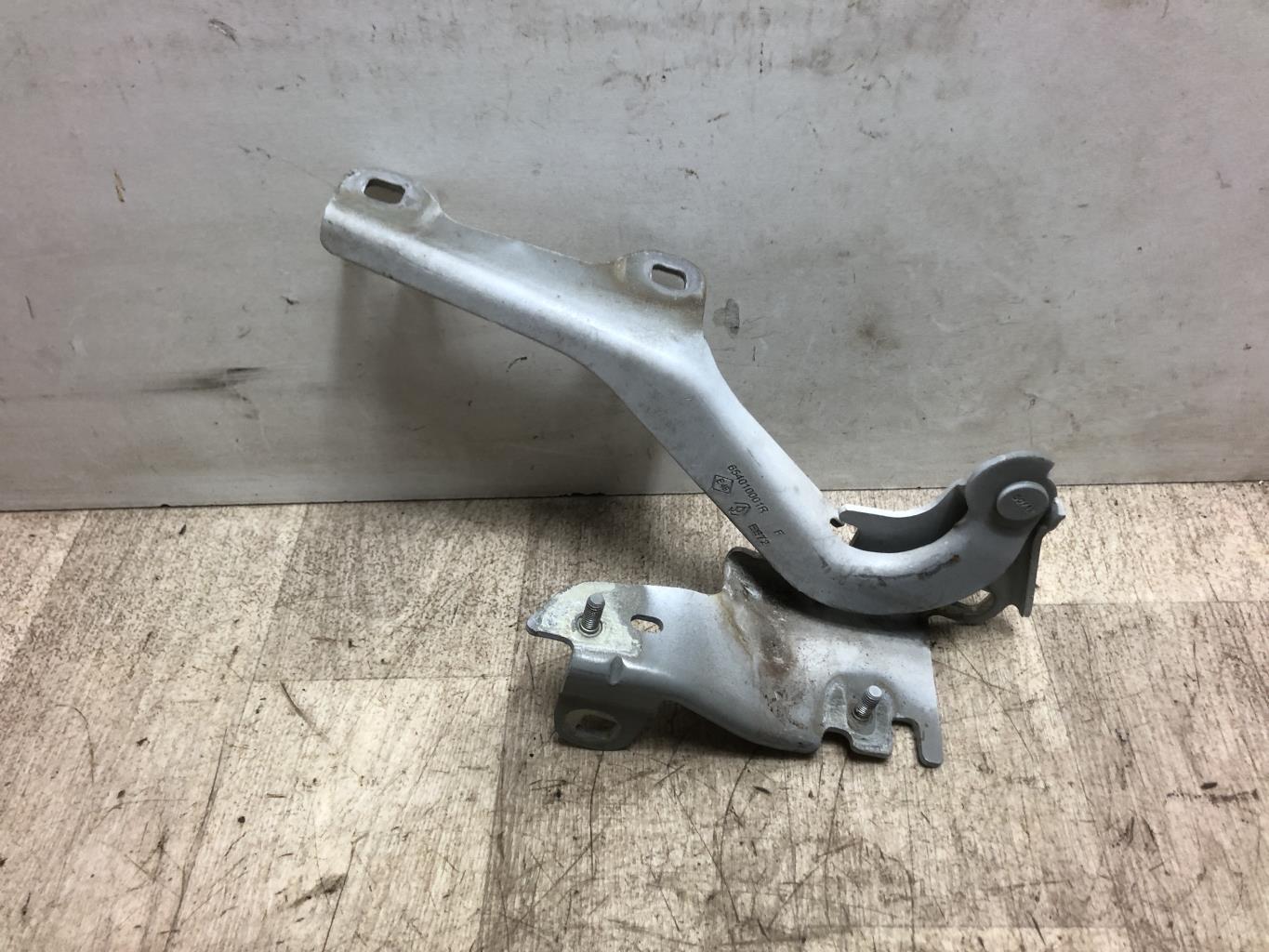 Charniere de capot RENAULT LAGUNA 3 PHASE 2 Diesel - 1