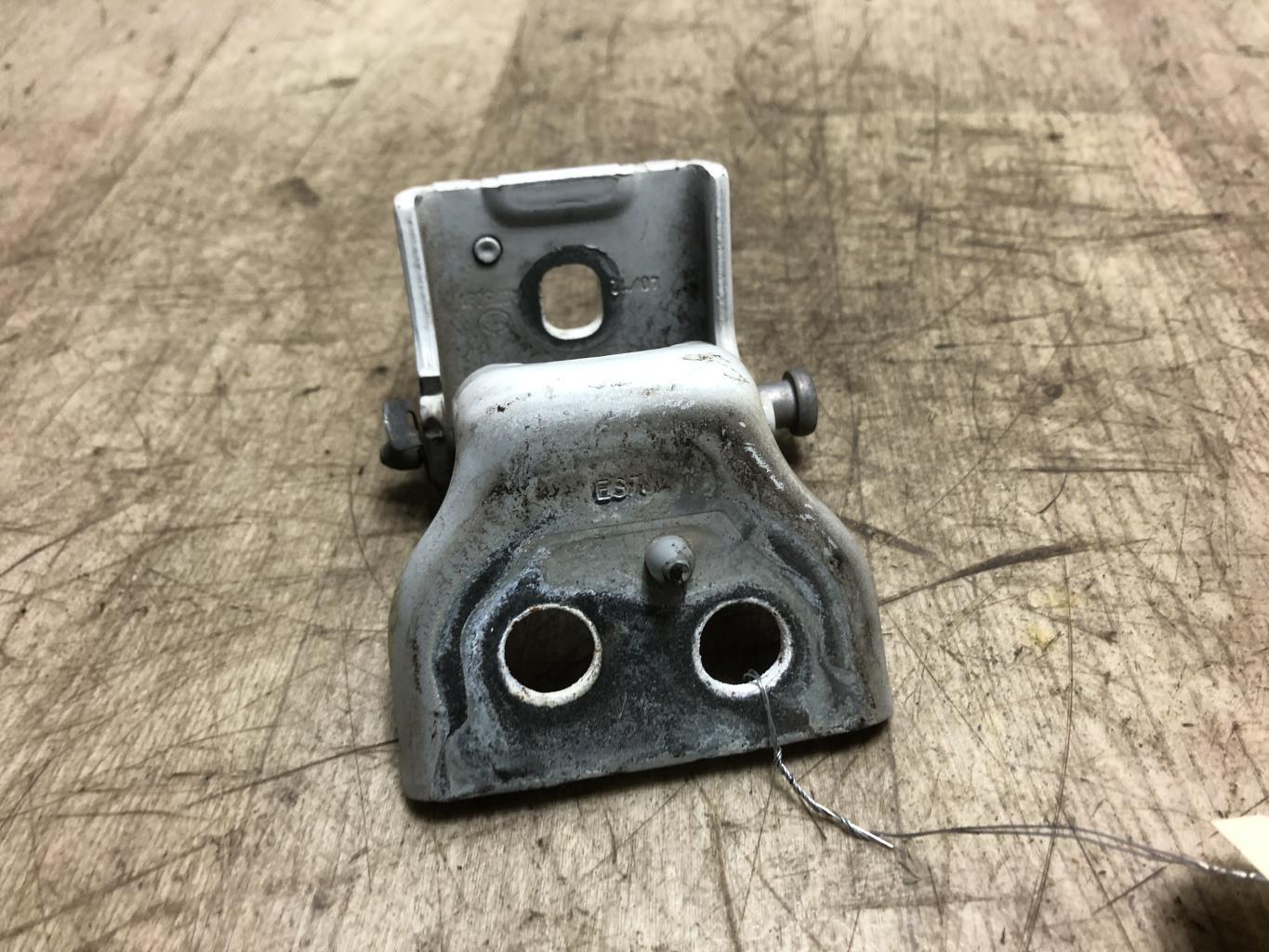 Cerniera portiera anteriore sinistra CITROEN C3 2 PHASE 1 Diésel - 1