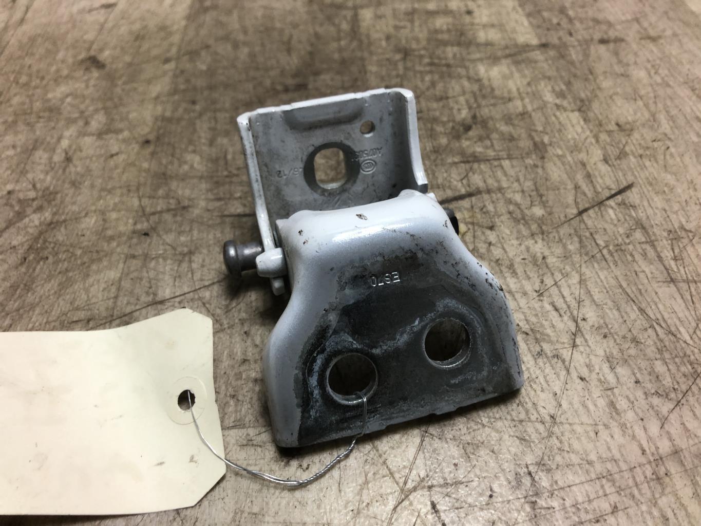 Cerniera portiera posteriore sinistra CITROEN C3 2 PHASE 1 Diésel - 1