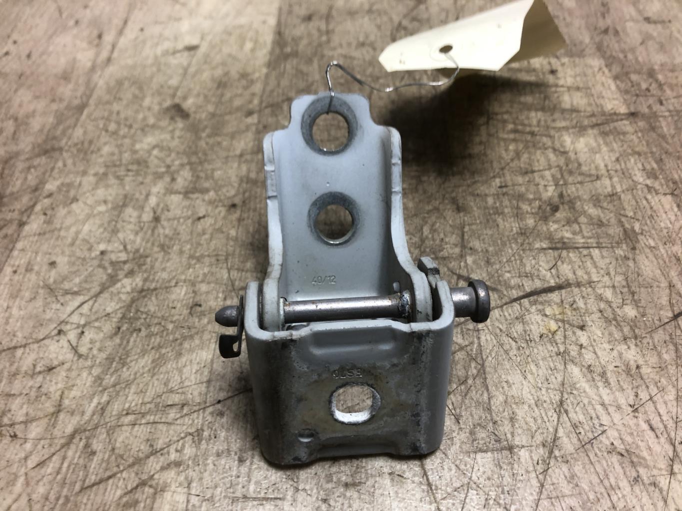 Cerniera portiera anteriore destra CITROEN C3 2 PHASE 1 Diésel - 1