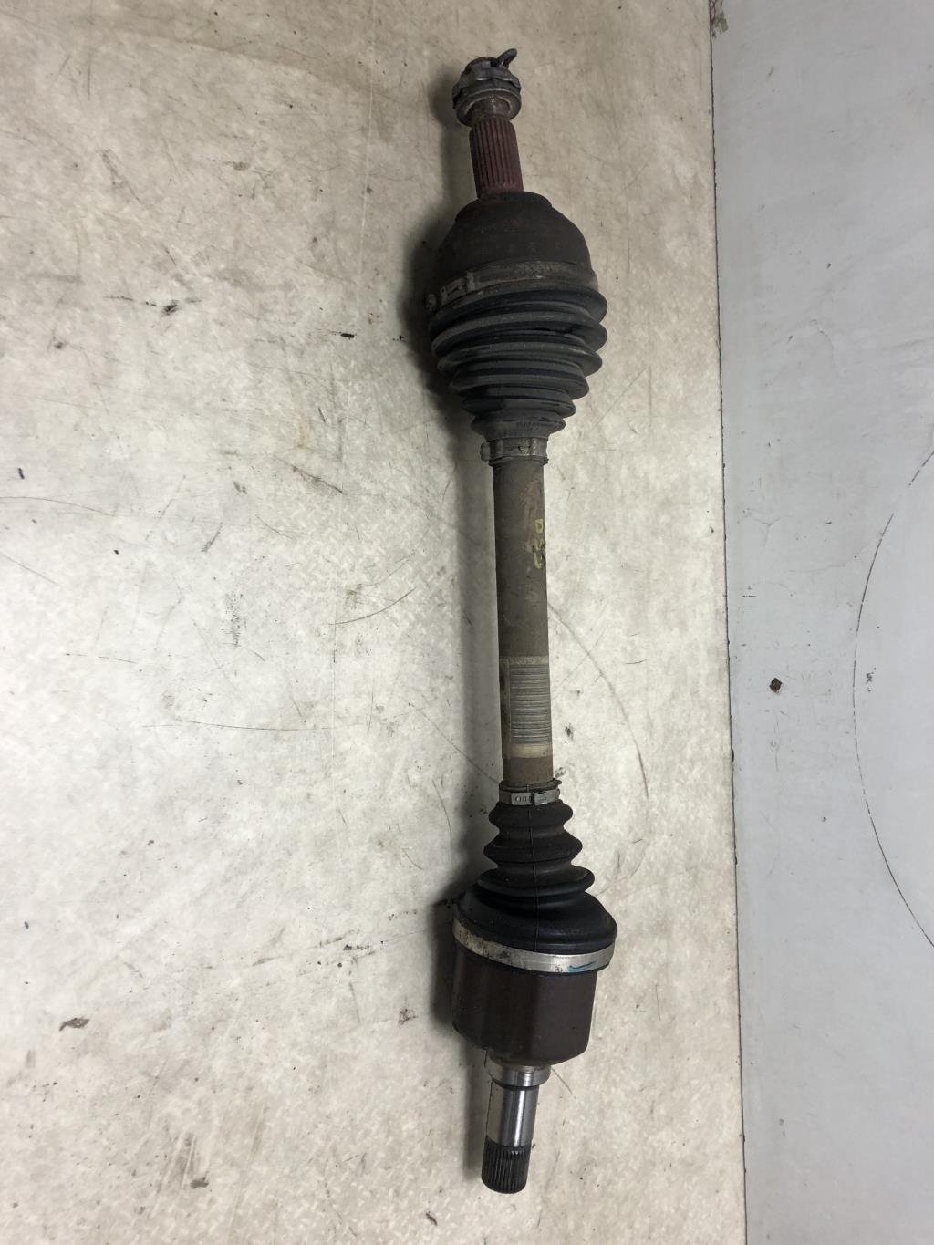 Cardan gauche (transmission) CITROEN DS5 PHASE 1 Diesel - 1