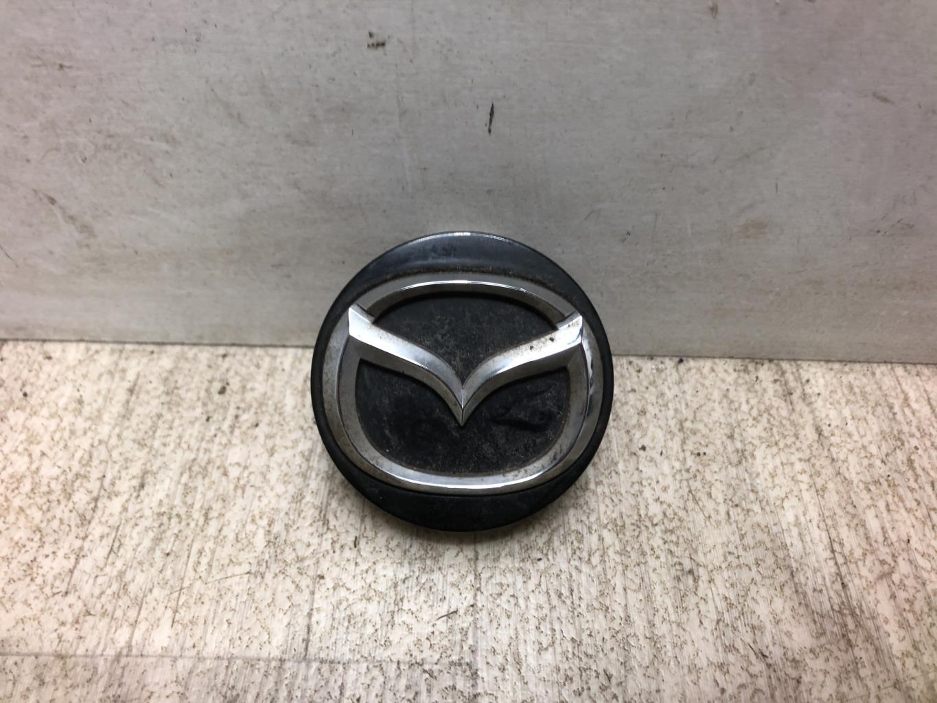 Enjoliveur MAZDA 2 1  - 1