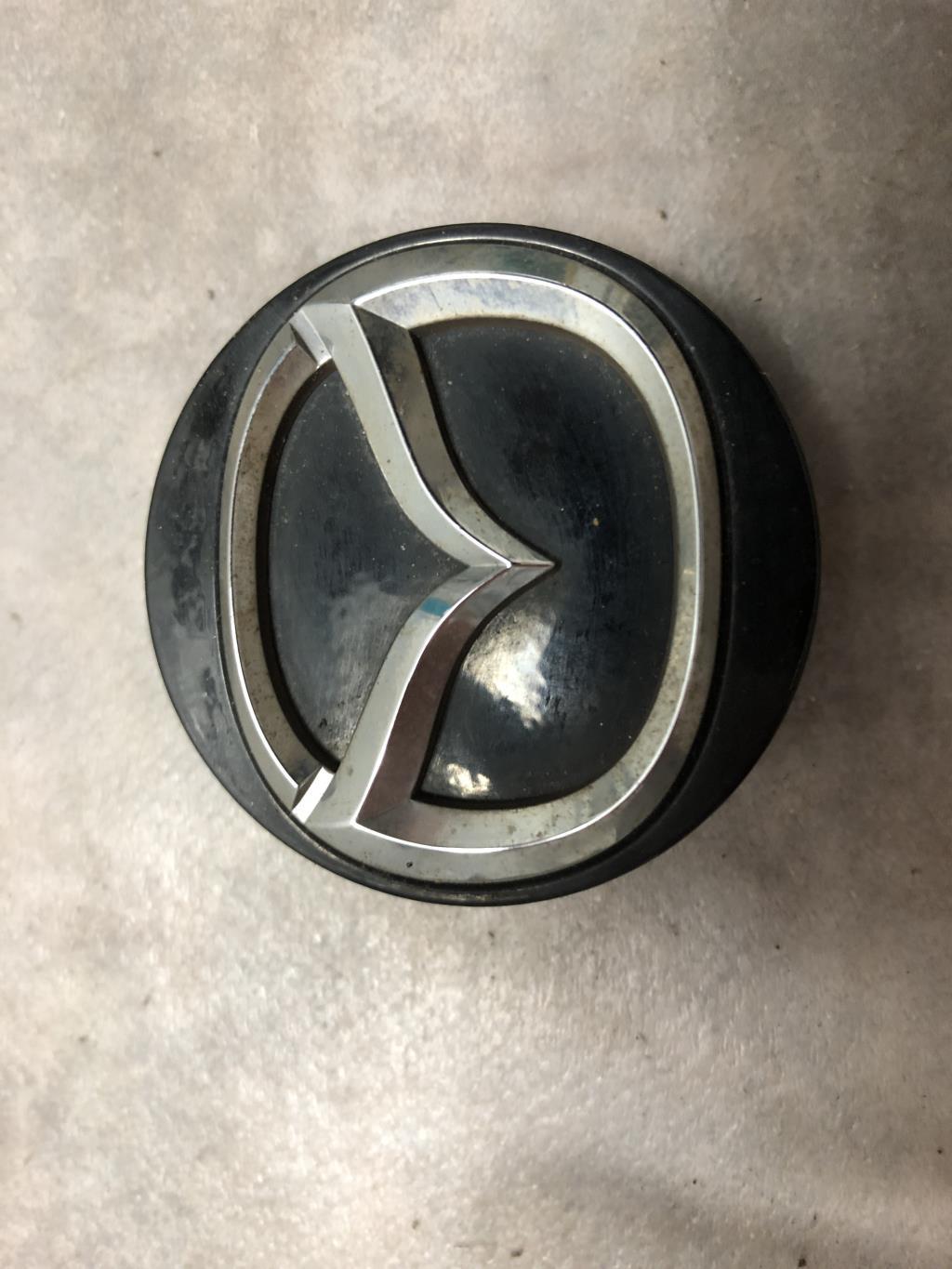 Enjoliveur MAZDA 2 1  - 1