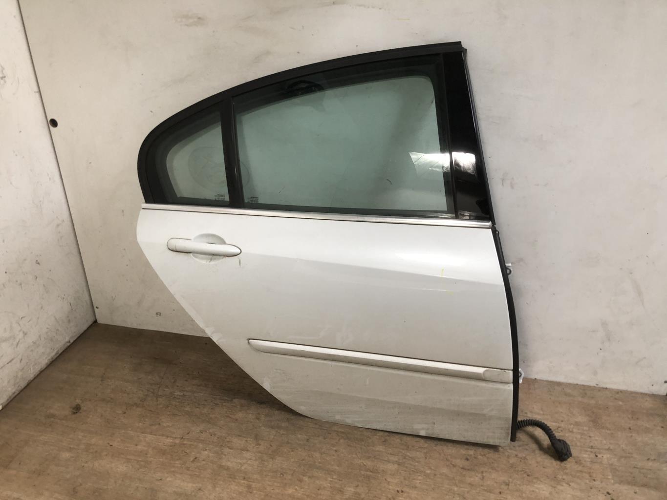 Portiera posteriore destra RENAULT LAGUNA 3 PHASE 2 Diésel - 1