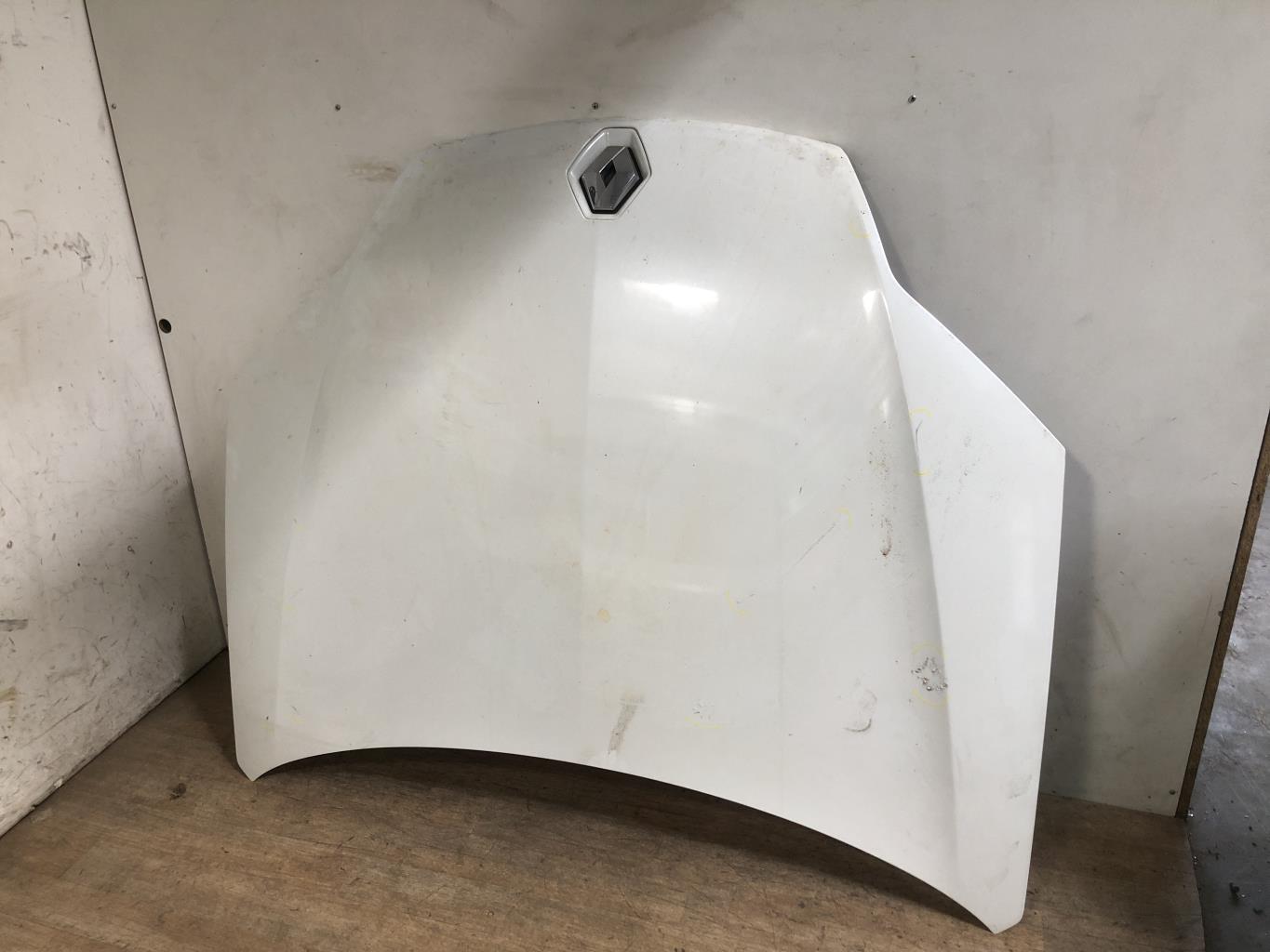 Capot RENAULT LAGUNA 3 PHASE 2 Diesel - 1