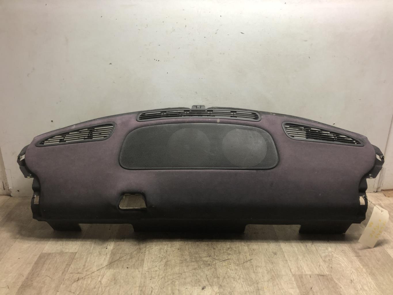 Plage arriere JAGUAR X-TYPE PHASE 1 Diesel - 1