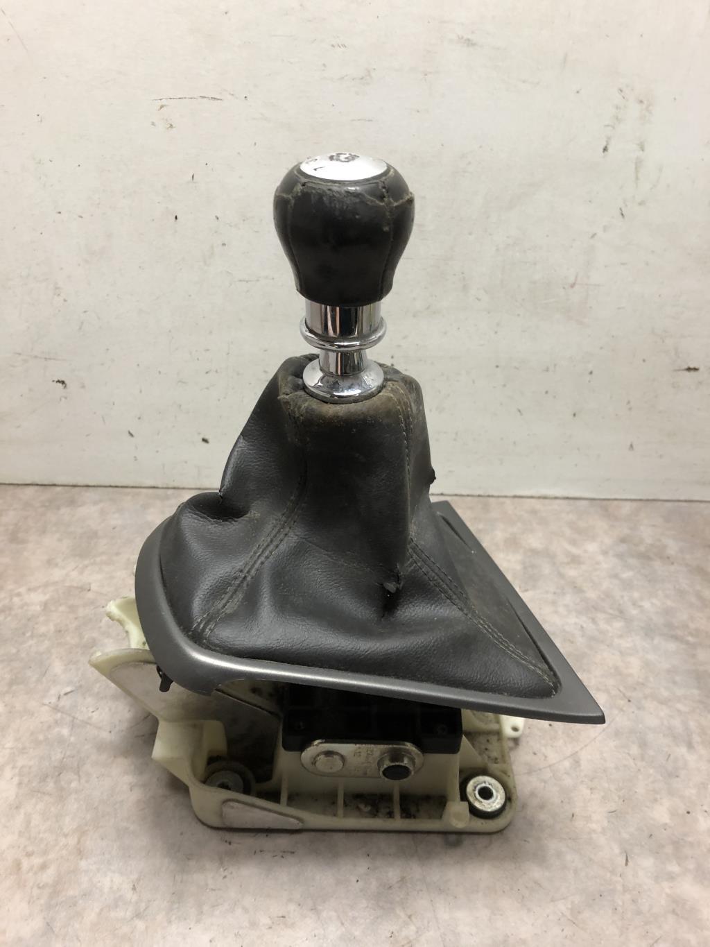 Levier de vitesses JAGUAR X-TYPE PHASE 1 Diesel - 1