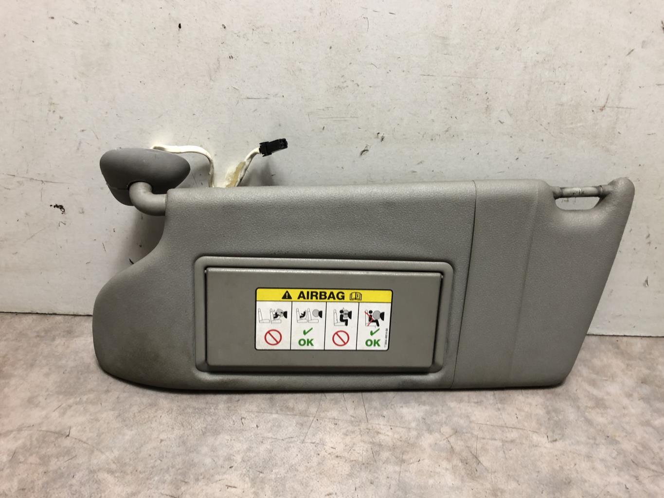 Pare soleil gauche JAGUAR X-TYPE PHASE 1 Diesel - 1