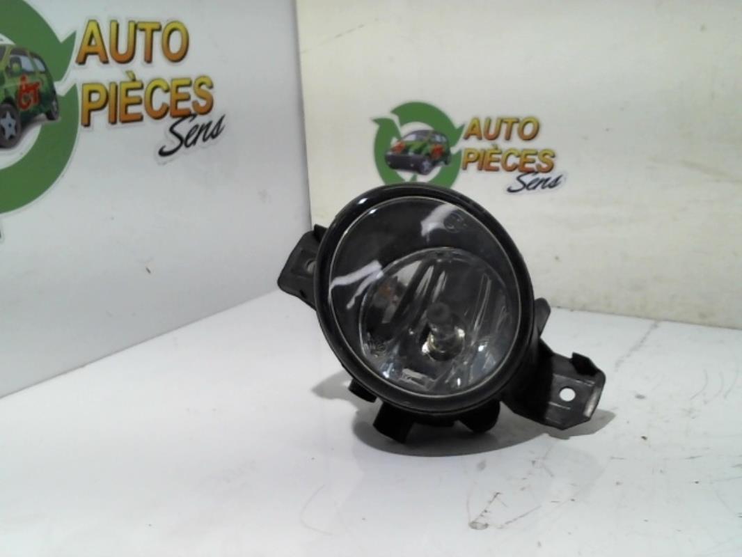 Anti brouillard arriere gauche RENAULT CLIO 3 PHASE 1  - 1
