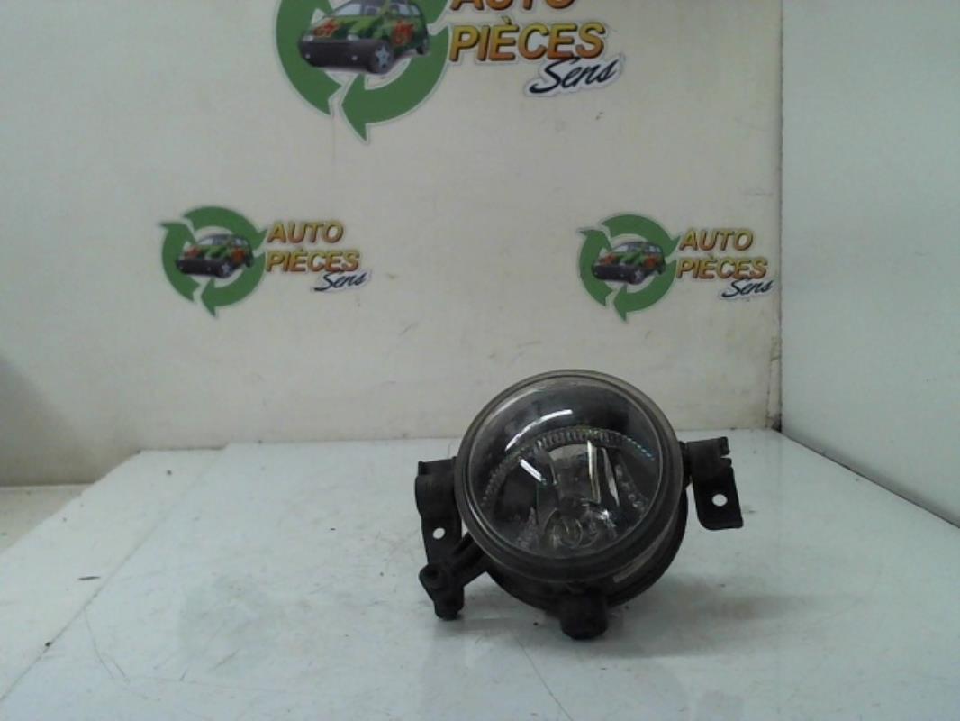 Anti brouillard droit (feux) FORD C-MAX 1 PHASE 1 Diesel - 1