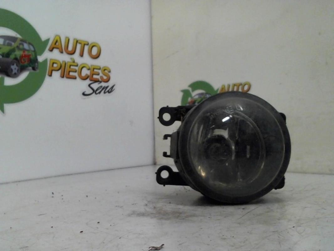 Anti brouillard gauche (feux) RENAULT MEGANE 2 PHASE 1 Diesel - 1