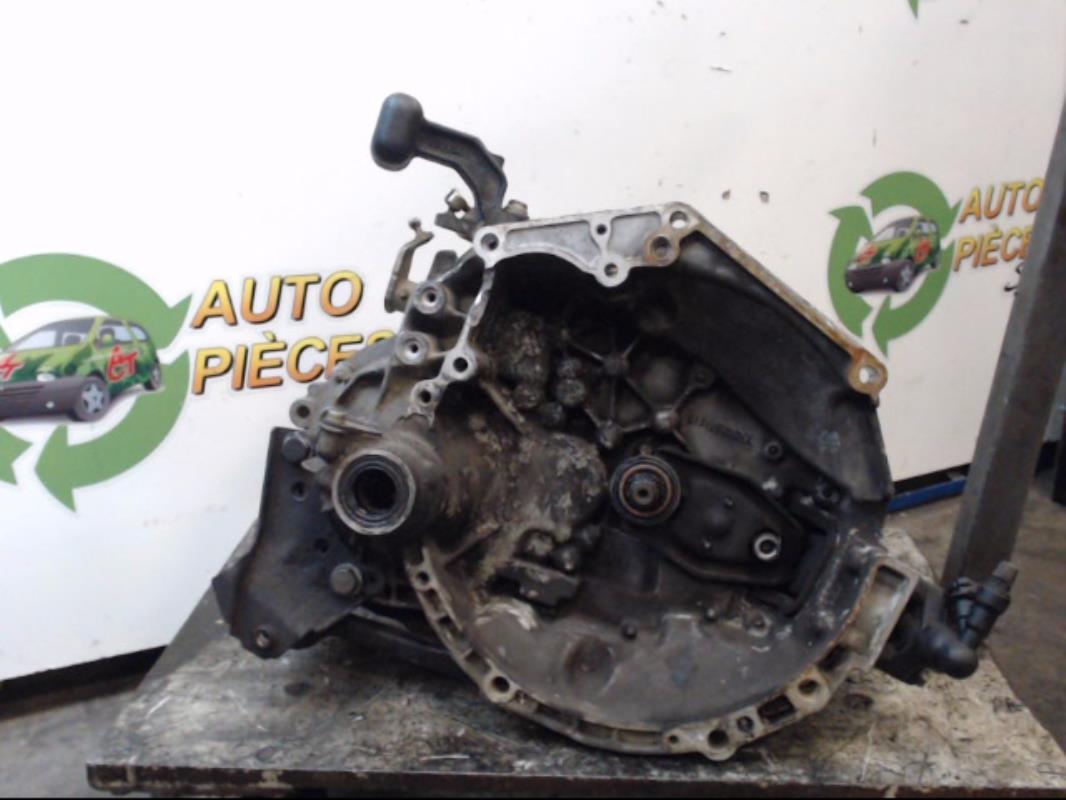 Boite de vitesses CITROEN C3 1 PHASE 1  - 1