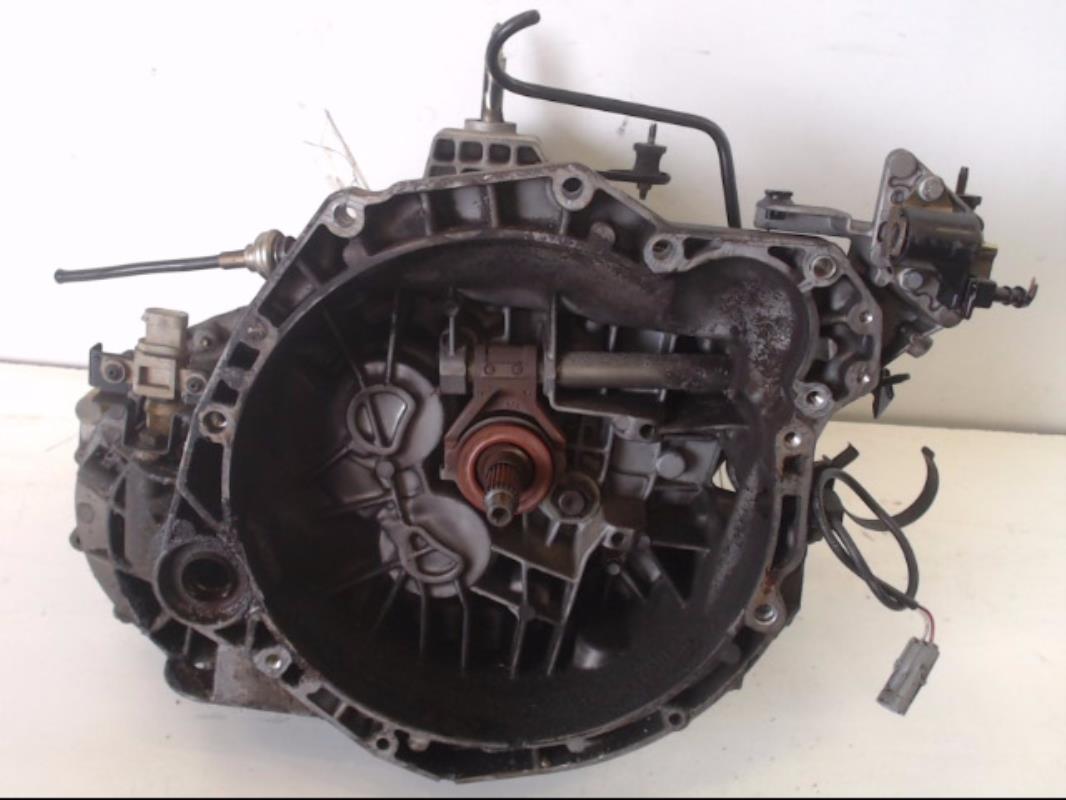 Boite de vitesses RENAULT SAFRANE PHASE 2 Diesel - 1