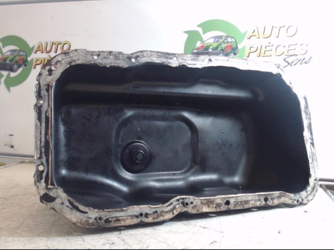 Carter inferieur CITROEN SAXO PHASE 1 Diesel - 1