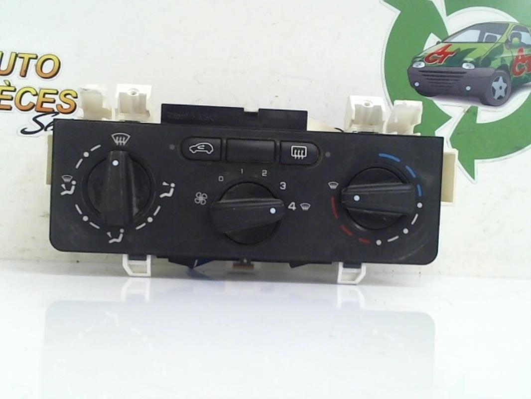 Commande chauffage CITROEN C3 1 PHASE 2 Diesel - 1