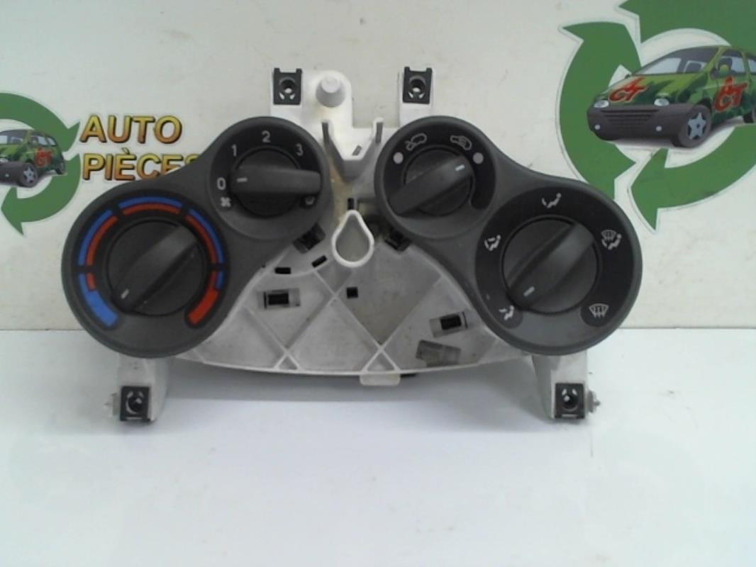Commande chauffage FIAT PANDA 2 PHASE 1 Essence - 1
