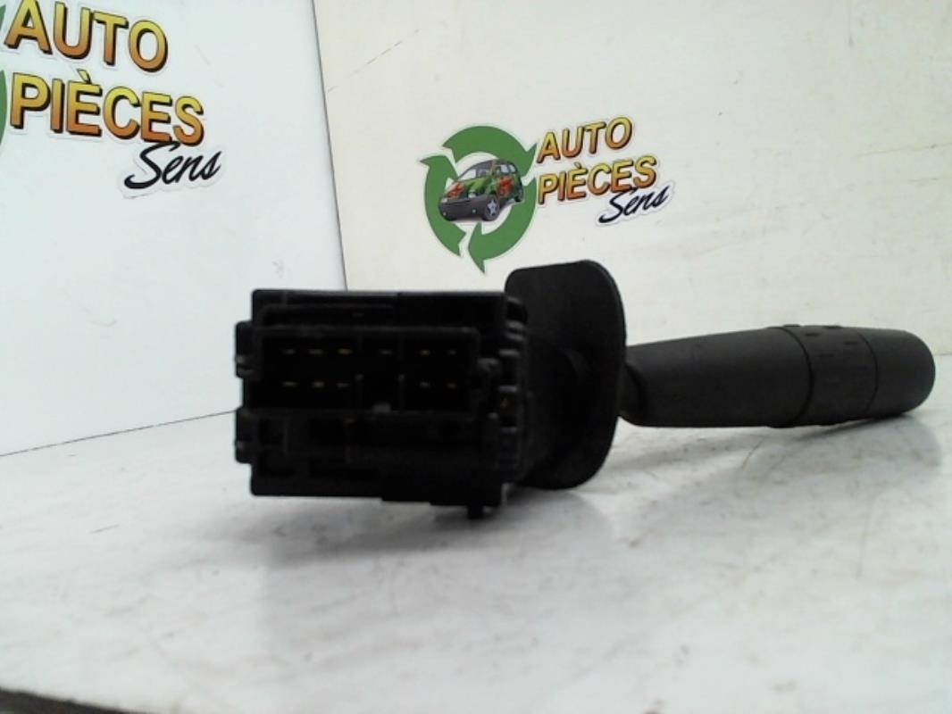 Commodo d'essuie glaces CITROEN XSARA PHASE 1 COUPE Diesel - 1