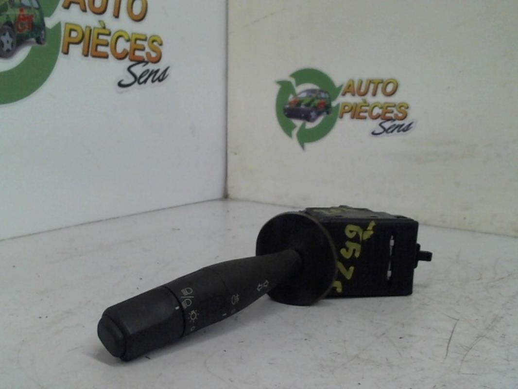 Commodo phare PEUGEOT 206 PHASE 1 Diesel - 1
