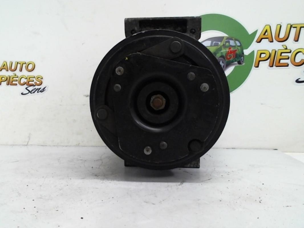 Compresseur clim RENAULT LAGUNA 2 PHASE 1 Essence - 1