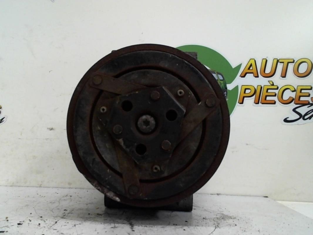Compresseur clim RENAULT LAGUNA 2 PHASE 1 Essence - 1